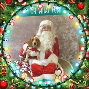 Meet your Posher, Rhonda